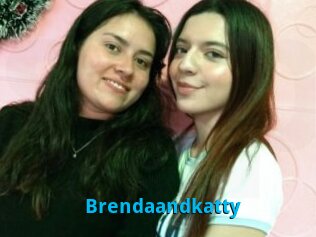 Brendaandkatty