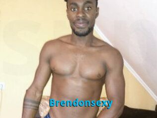 Brendonsexy