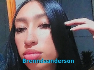 Brenndaanderson