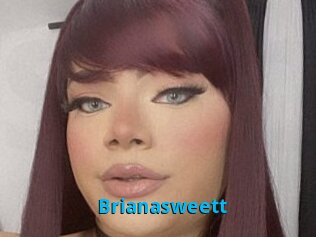 Brianasweett