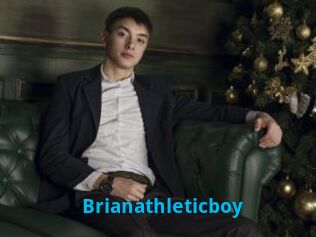 Brianathleticboy