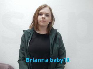 Brianna_baby18