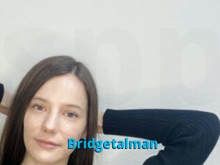 Bridgetalman