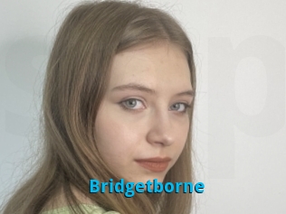 Bridgetborne