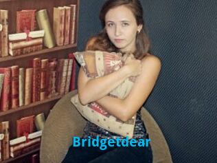 Bridgetdear
