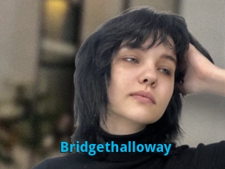 Bridgethalloway