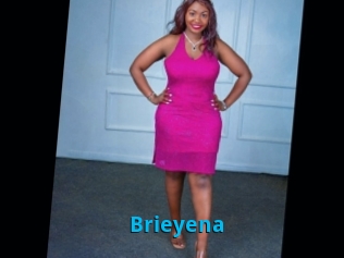 Brieyena