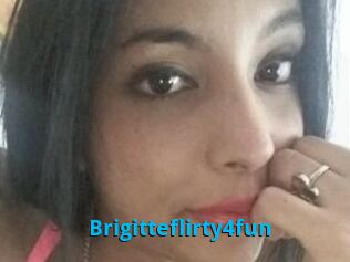 Brigitteflirty4fun