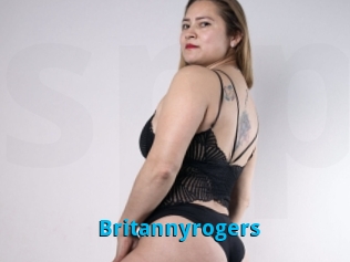 Britannyrogers