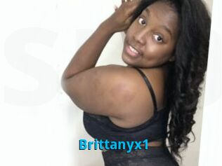 Brittanyx1