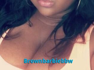 Brownbarbiebbw