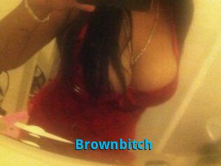 Brownbitch