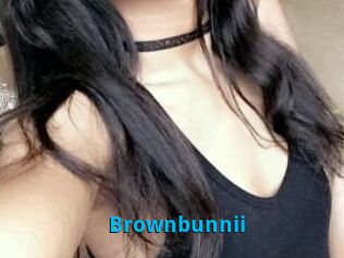 Brownbunnii