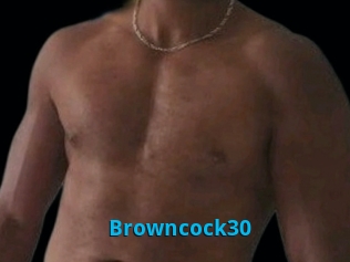 Browncock30