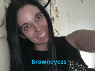 Browneyezs