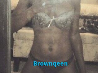 Brownqeen