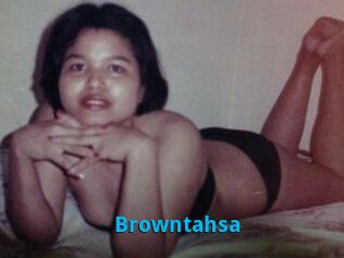 Browntahsa