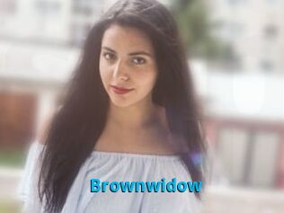 Brownwidow