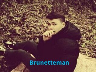 Brunette_man