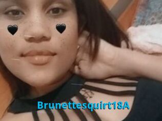 Brunettesquirt18A