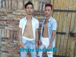 Bruno_and_robin