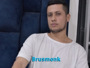 Brusmonk