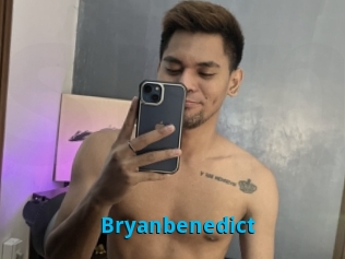 Bryanbenedict