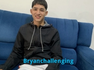 Bryanchallenging