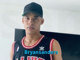 Bryansanders