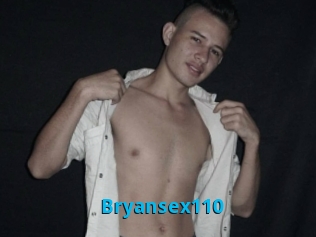 Bryansex110