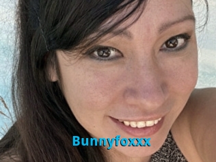 Bunnyfoxxx