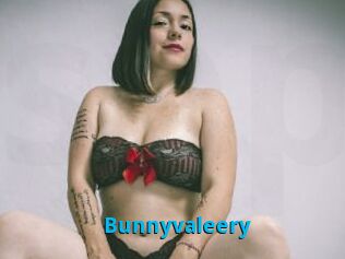 Bunnyvaleery