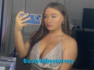 Bustybabystormy