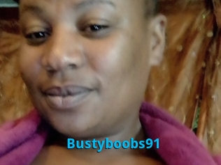 Bustyboobs91