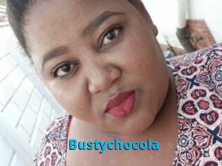 Bustychocola