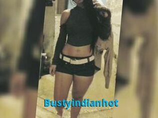 Bustyindianhot