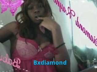 Bxdiamond