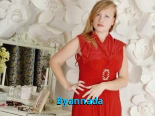 Byannada