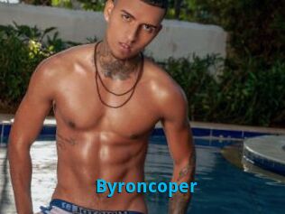 Byroncoper