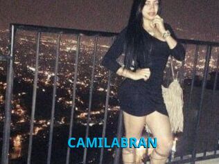 CAMILABRAN