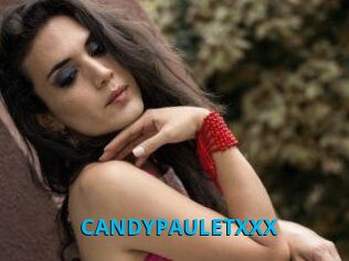 CANDYPAULETXXX