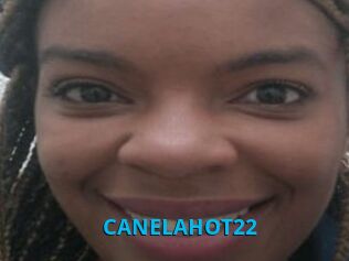 CANELAHOT22