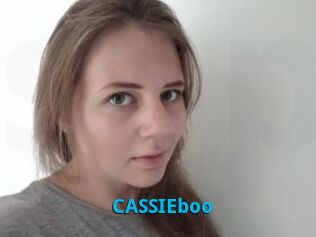 CASSIEboo