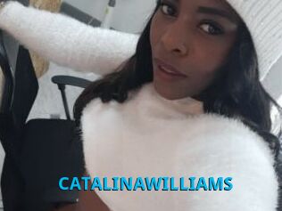 CATALINAWILLIAMS