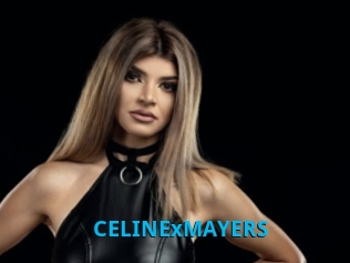 CELINExMAYERS