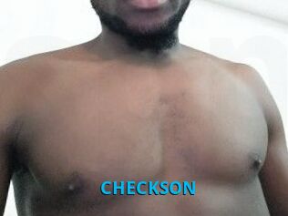 CHECKSON