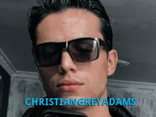 CHRISTIANGREYADAMS