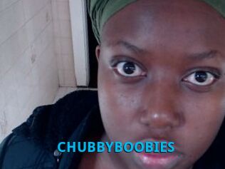 CHUBBYBOOBIES