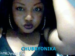 CHUBBYONIKA