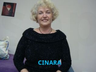 CINARA Stinkypinkpimpin